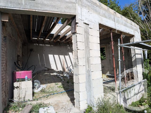 Maison &agrave; vendre - 3 pi&egrave;ces - 128,80 m2 - Orbec - 14 - BASSE-NORMANDIE