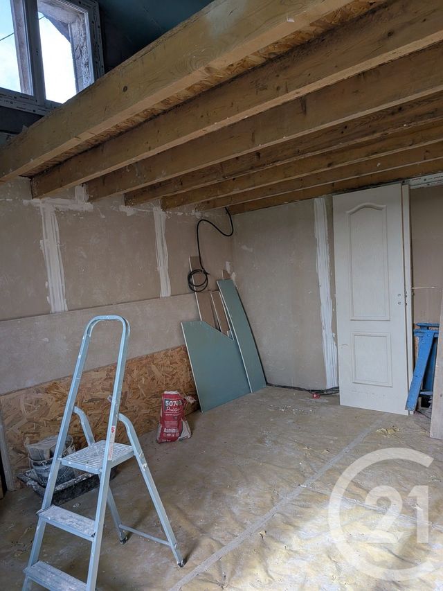 Maison &agrave; vendre - 3 pi&egrave;ces - 128,80 m2 - Orbec - 14 - BASSE-NORMANDIE