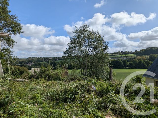Maison &agrave; vendre - 3 pi&egrave;ces - 128,80 m2 - Orbec - 14 - BASSE-NORMANDIE