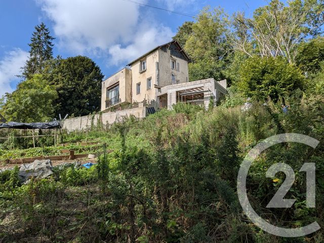 Maison &agrave; vendre - 3 pi&egrave;ces - 128,80 m2 - Orbec - 14 - BASSE-NORMANDIE