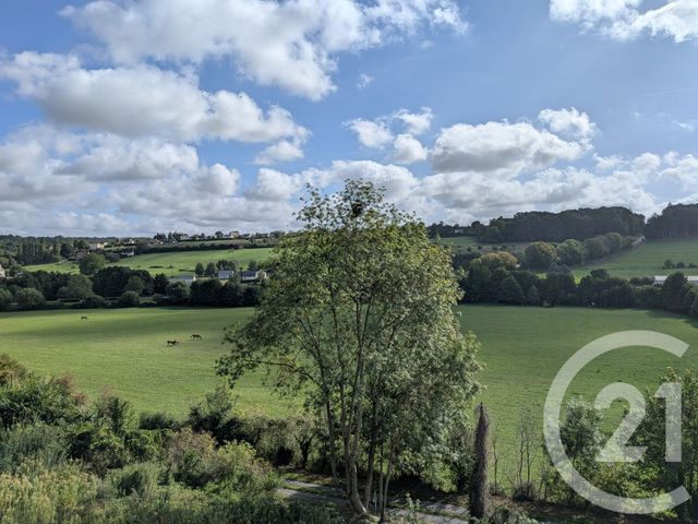 Maison &agrave; vendre - 3 pi&egrave;ces - 128,80 m2 - Orbec - 14 - BASSE-NORMANDIE