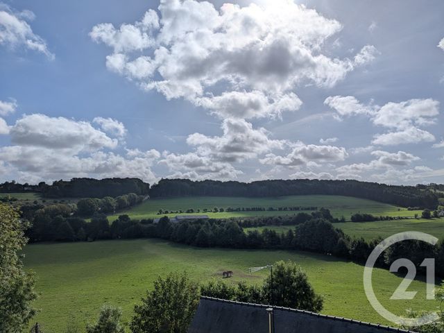 Maison &agrave; vendre - 3 pi&egrave;ces - 128,80 m2 - Orbec - 14 - BASSE-NORMANDIE