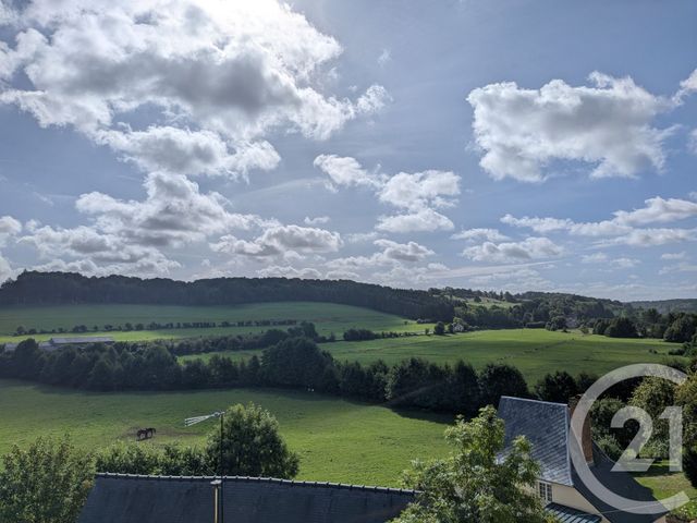 Maison &agrave; vendre - 3 pi&egrave;ces - 128,80 m2 - Orbec - 14 - BASSE-NORMANDIE