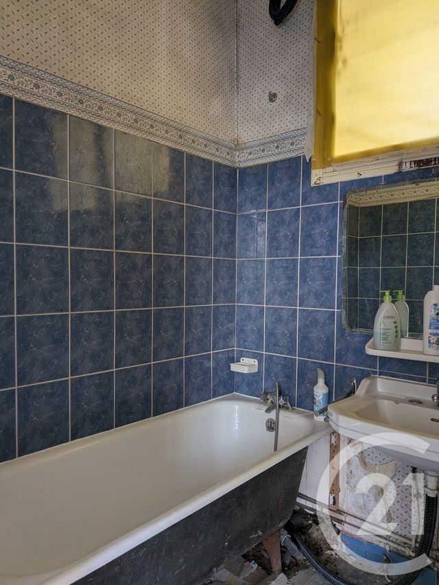 Maison &agrave; vendre - 3 pi&egrave;ces - 128,80 m2 - Orbec - 14 - BASSE-NORMANDIE