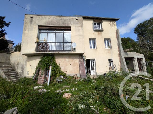 maison - ORBEC - 14