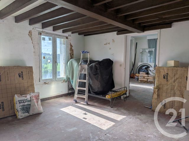 Maison &agrave; vendre - 3 pi&egrave;ces - 128,80 m2 - Orbec - 14 - BASSE-NORMANDIE
