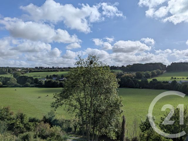 Maison &agrave; vendre - 3 pi&egrave;ces - 128,80 m2 - Orbec - 14 - BASSE-NORMANDIE
