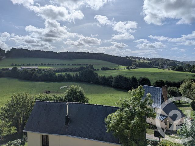 Maison &agrave; vendre - 3 pi&egrave;ces - 128,80 m2 - Orbec - 14 - BASSE-NORMANDIE