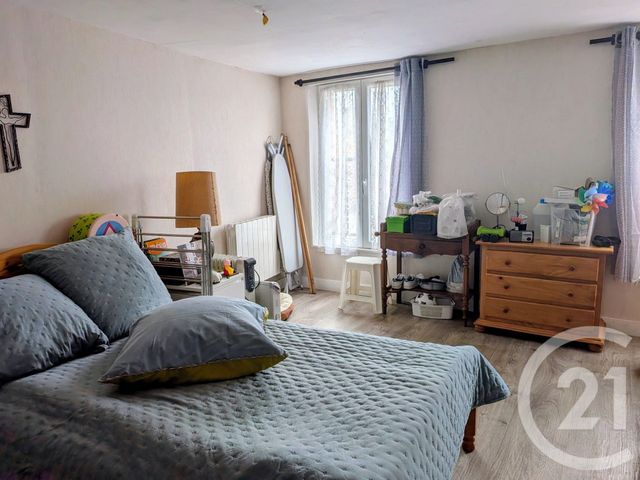 Maison &agrave; vendre - 4 pi&egrave;ces - 63 m2 - Orbec - 14 - BASSE-NORMANDIE