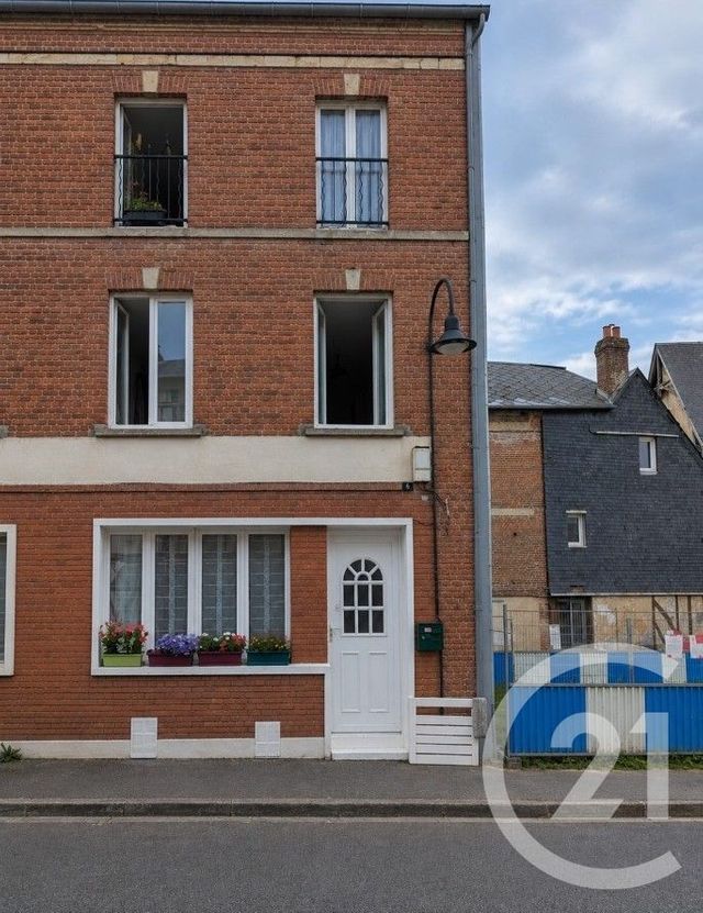 maison - ORBEC - 14