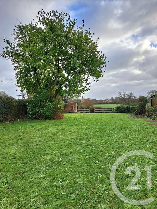 Maison &agrave; vendre - 4 pi&egrave;ces - 127 m2 - Valorbiquet - 14 - BASSE-NORMANDIE