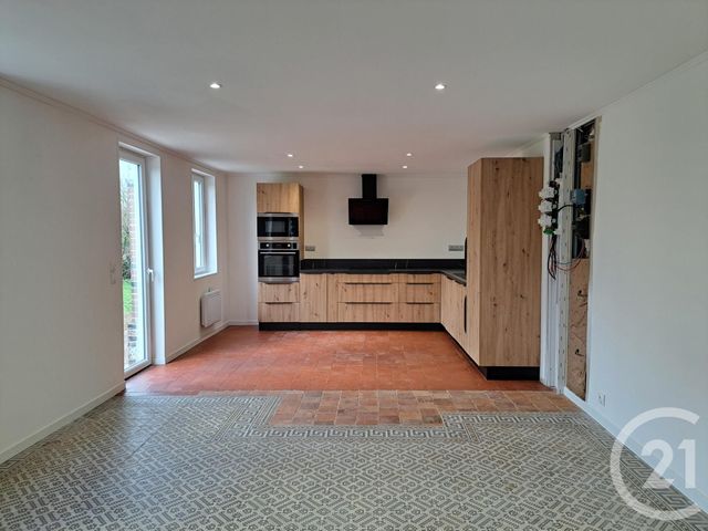Maison &agrave; vendre - 4 pi&egrave;ces - 127 m2 - Valorbiquet - 14 - BASSE-NORMANDIE