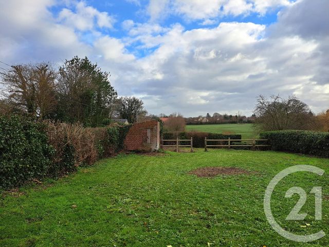 Maison &agrave; vendre - 4 pi&egrave;ces - 127 m2 - Valorbiquet - 14 - BASSE-NORMANDIE
