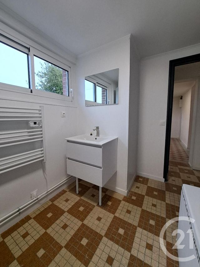 Maison &agrave; vendre - 4 pi&egrave;ces - 127 m2 - Valorbiquet - 14 - BASSE-NORMANDIE