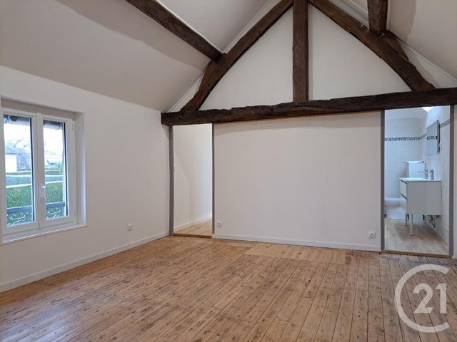 Maison &agrave; vendre - 4 pi&egrave;ces - 127 m2 - Valorbiquet - 14 - BASSE-NORMANDIE