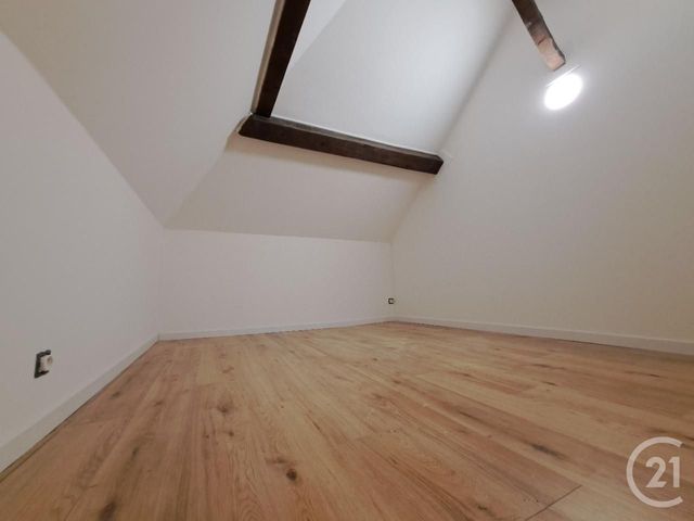 Maison &agrave; vendre - 4 pi&egrave;ces - 127 m2 - Valorbiquet - 14 - BASSE-NORMANDIE