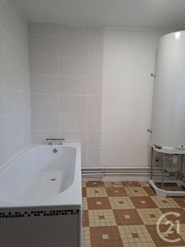 Maison &agrave; vendre - 4 pi&egrave;ces - 127 m2 - Valorbiquet - 14 - BASSE-NORMANDIE