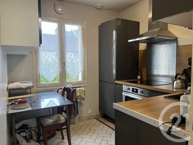 Maison &agrave; vendre - 5 pi&egrave;ces - 88 m2 - Orbec - 14 - BASSE-NORMANDIE