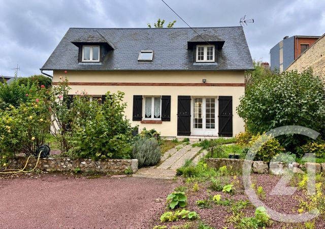 maison - ORBEC - 14