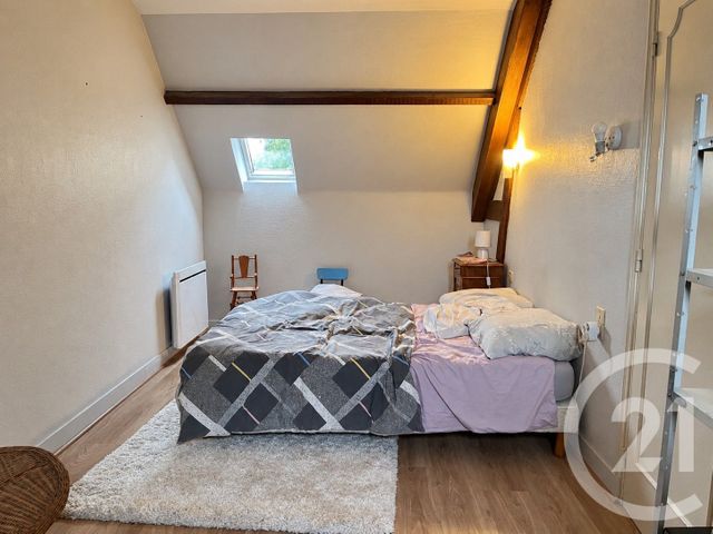 Maison &agrave; vendre - 5 pi&egrave;ces - 88 m2 - Orbec - 14 - BASSE-NORMANDIE