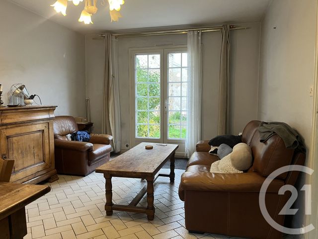Maison &agrave; vendre - 5 pi&egrave;ces - 88 m2 - Orbec - 14 - BASSE-NORMANDIE