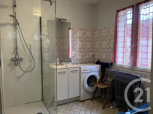 Maison &agrave; vendre - 5 pi&egrave;ces - 88 m2 - Orbec - 14 - BASSE-NORMANDIE