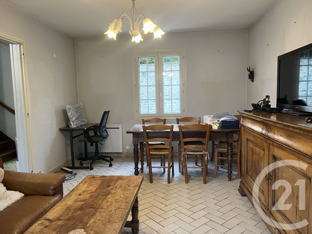 Maison &agrave; vendre - 5 pi&egrave;ces - 88 m2 - Orbec - 14 - BASSE-NORMANDIE