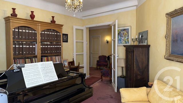 appartement - PARIS - 75015