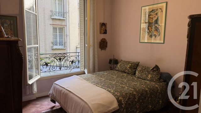 Appartement F1 &agrave; vendre - 2 pi&egrave;ces - 49,52 m2 - Paris - 75015 - ILE-DE-FRANCE