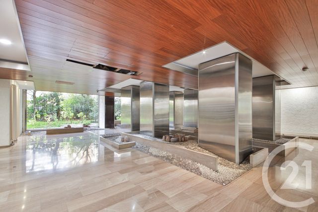 Appartement F4 &agrave; vendre - 4 pi&egrave;ces - 95,76 m2 - Paris - 75015 - ILE-DE-FRANCE