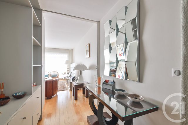 Appartement F4 &agrave; vendre - 4 pi&egrave;ces - 95,76 m2 - Paris - 75015 - ILE-DE-FRANCE