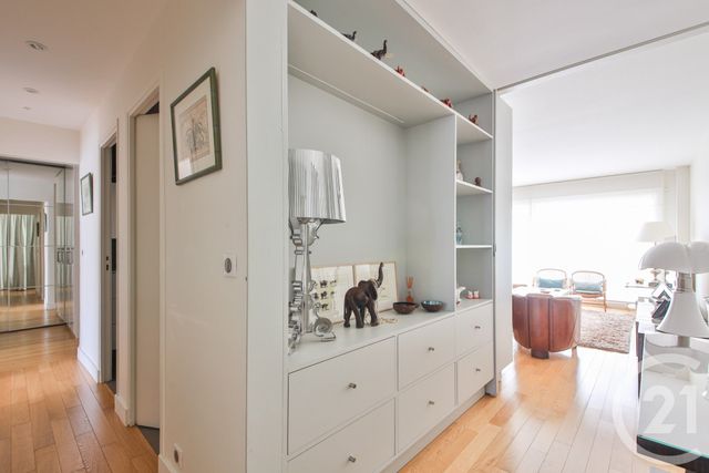 Appartement F4 &agrave; vendre - 4 pi&egrave;ces - 95,76 m2 - Paris - 75015 - ILE-DE-FRANCE