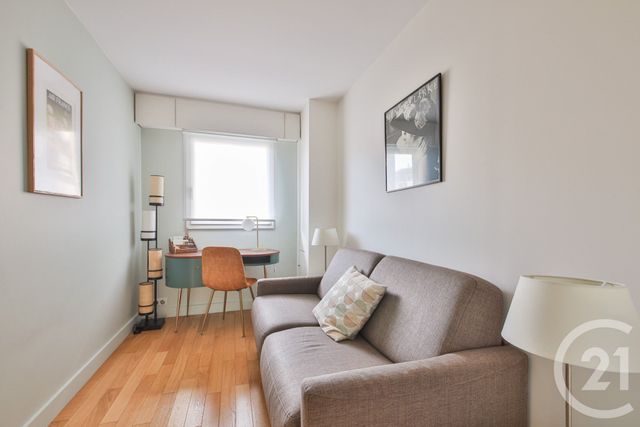 Appartement F4 &agrave; vendre - 4 pi&egrave;ces - 95,76 m2 - Paris - 75015 - ILE-DE-FRANCE