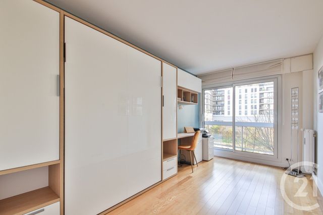 Appartement F4 &agrave; vendre - 4 pi&egrave;ces - 95,76 m2 - Paris - 75015 - ILE-DE-FRANCE