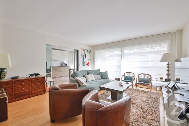 Appartement F4 &agrave; vendre - 4 pi&egrave;ces - 95,76 m2 - Paris - 75015 - ILE-DE-FRANCE