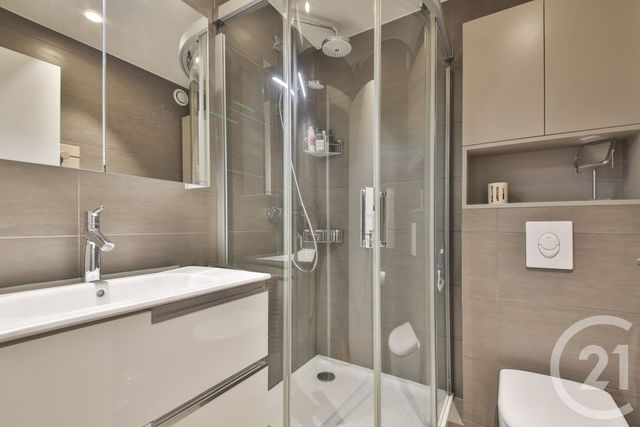 Appartement F4 &agrave; vendre - 4 pi&egrave;ces - 95,76 m2 - Paris - 75015 - ILE-DE-FRANCE