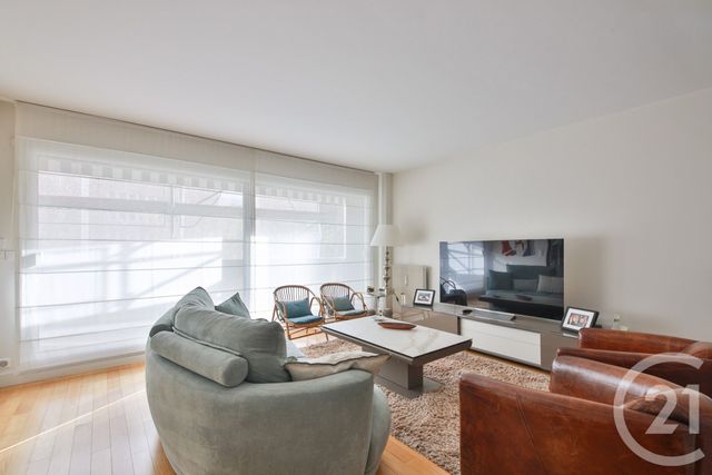 Appartement F4 &agrave; vendre - 4 pi&egrave;ces - 95,76 m2 - Paris - 75015 - ILE-DE-FRANCE