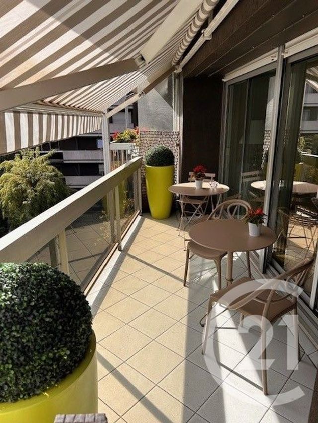 Appartement F4 &agrave; vendre - 4 pi&egrave;ces - 95,76 m2 - Paris - 75015 - ILE-DE-FRANCE