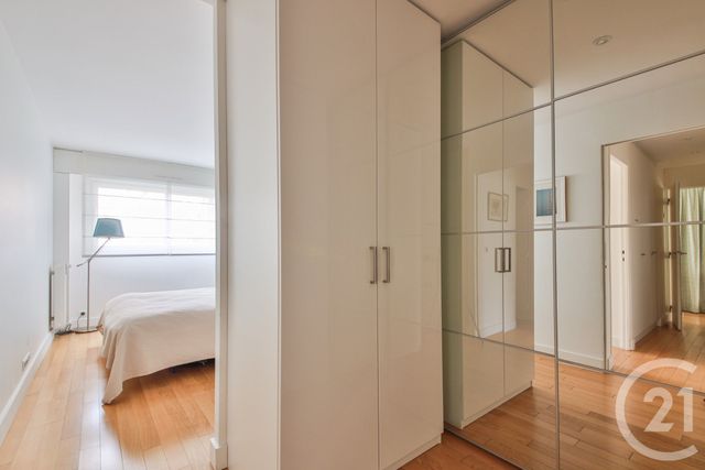 Appartement F4 &agrave; vendre - 4 pi&egrave;ces - 95,76 m2 - Paris - 75015 - ILE-DE-FRANCE