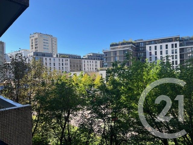 Appartement F4 &agrave; vendre - 4 pi&egrave;ces - 95,76 m2 - Paris - 75015 - ILE-DE-FRANCE