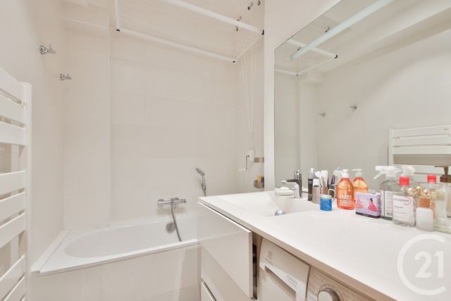 Appartement F4 &agrave; vendre - 4 pi&egrave;ces - 102,43 m2 - Paris - 75015 - ILE-DE-FRANCE