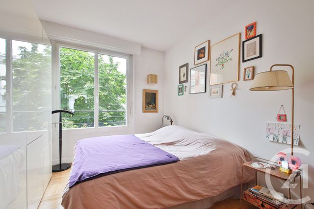Appartement F4 &agrave; vendre - 4 pi&egrave;ces - 102,43 m2 - Paris - 75015 - ILE-DE-FRANCE