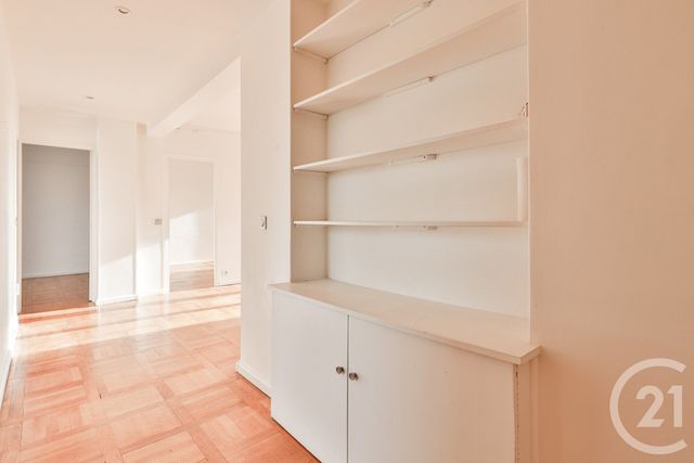 Appartement F3 &agrave; vendre - 3 pi&egrave;ces - 60,45 m2 - Paris - 75015 - ILE-DE-FRANCE