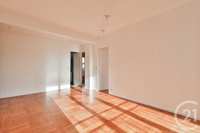Appartement F3 &agrave; vendre - 3 pi&egrave;ces - 60,45 m2 - Paris - 75015 - ILE-DE-FRANCE