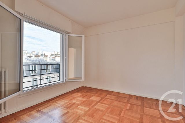 Appartement F3 &agrave; vendre - 3 pi&egrave;ces - 60,45 m2 - Paris - 75015 - ILE-DE-FRANCE