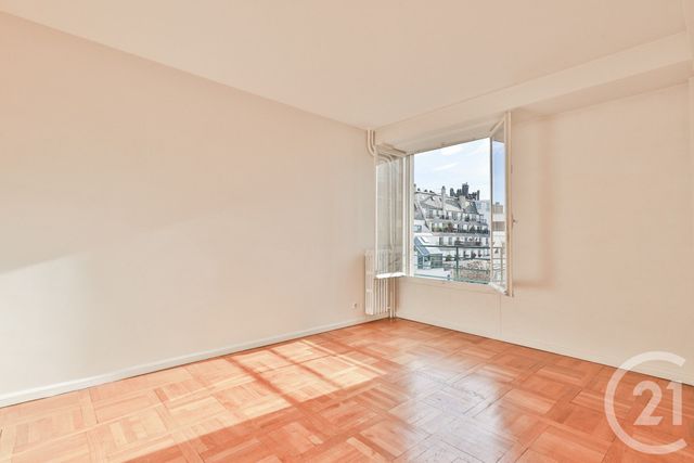Appartement F3 &agrave; vendre - 3 pi&egrave;ces - 60,45 m2 - Paris - 75015 - ILE-DE-FRANCE