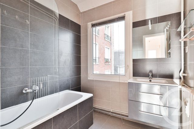 Appartement F3 &agrave; vendre - 3 pi&egrave;ces - 60,45 m2 - Paris - 75015 - ILE-DE-FRANCE