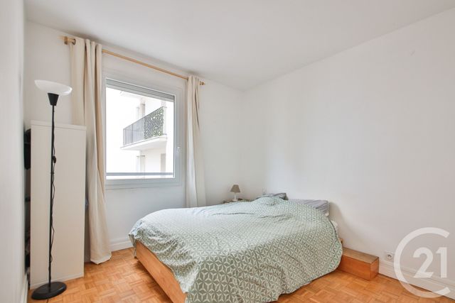 Appartement F2 &agrave; vendre - 2 pi&egrave;ces - 40,68 m2 - Paris - 75015 - ILE-DE-FRANCE