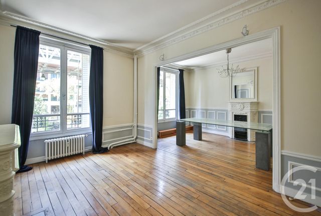 Appartement F4 à vendre - 4 pièces - 69,04 m2 - Paris - 75015 - ILE-DE-FRANCE