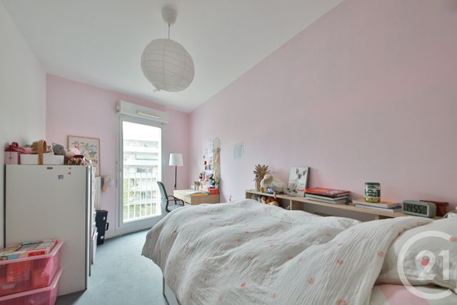 Appartement F5 à vendre - 5 pièces - 82,14 m2 - Bobigny - 93 - ILE-DE-FRANCE